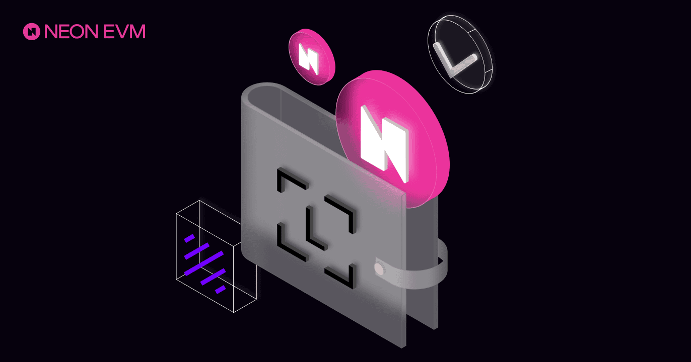 Neon EVM announces Ledger Live support