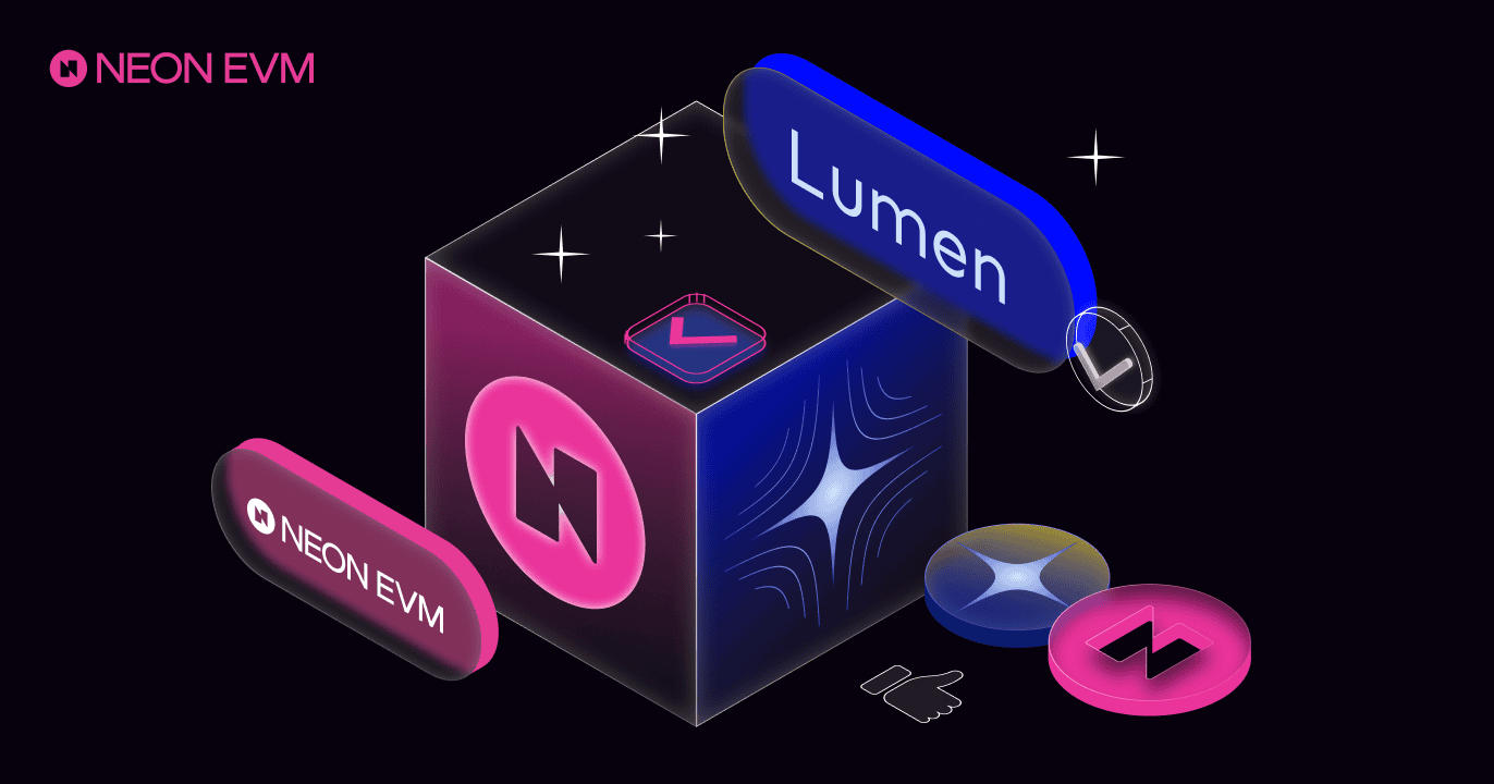 Lumen Money: Decentralized Lending and Borrowing Protocol Goes Live on Neon EVM