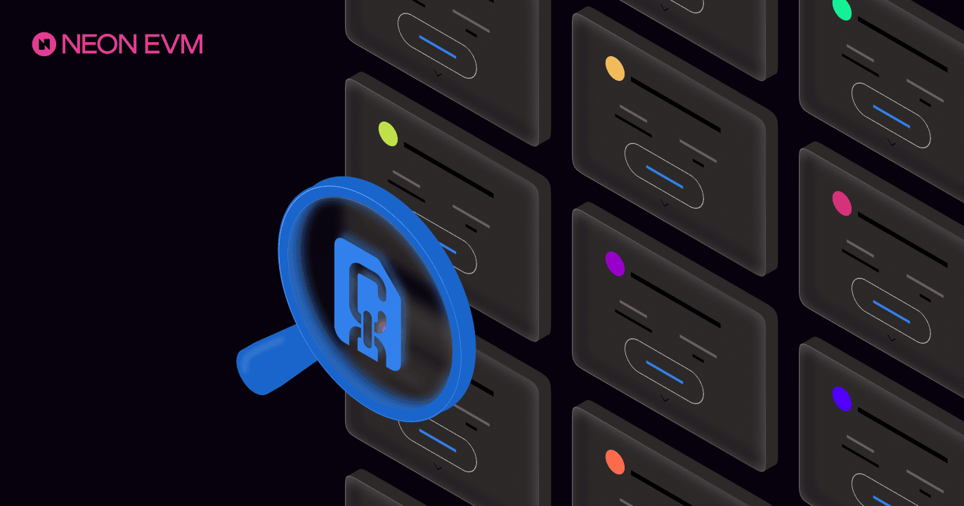 What’s our status? Neon EVM RPC endpoints are available on Chainlist