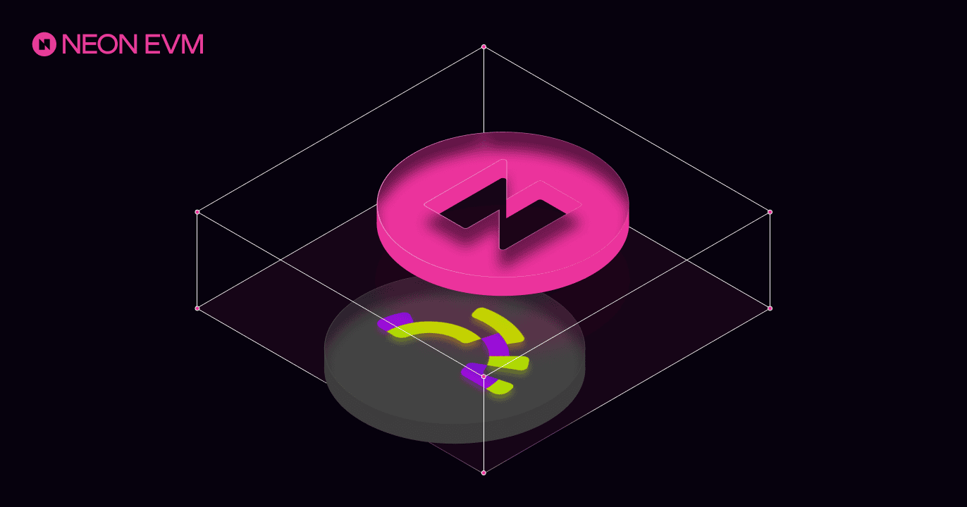 Breaking boundaries: Neon EVM’s integration with deBridge