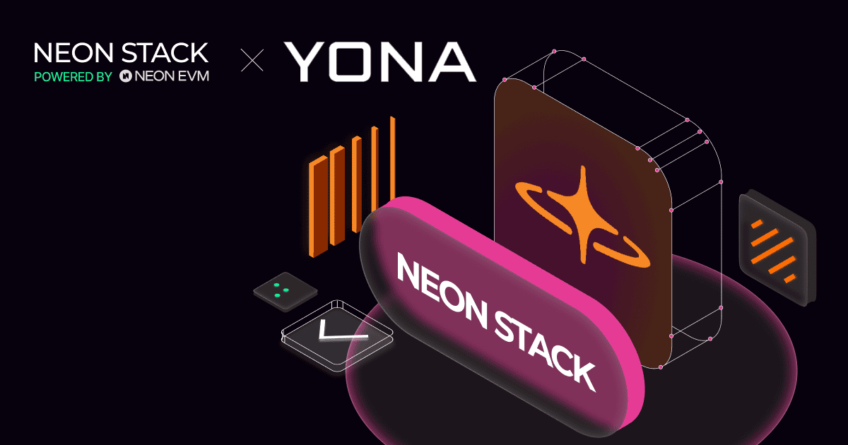 Neon Stack For Yona Network: Potential to Open New Frontiers in Bitcoin DeFi